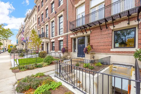 30 Fenway #1, Boston, MA 02215