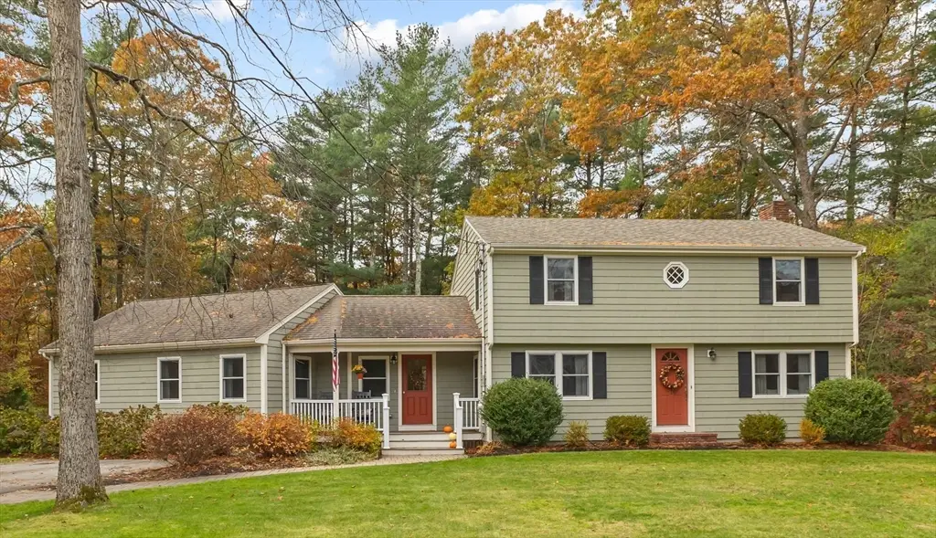 10 Warren Ter, Pembroke, MA 02359 - Image #1