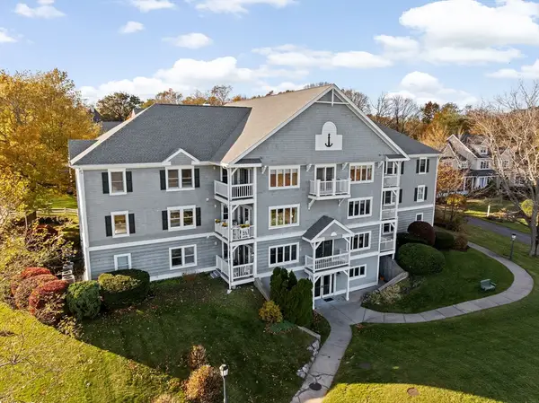 12 Meeting House Ln #308, Scituate, MA 02066