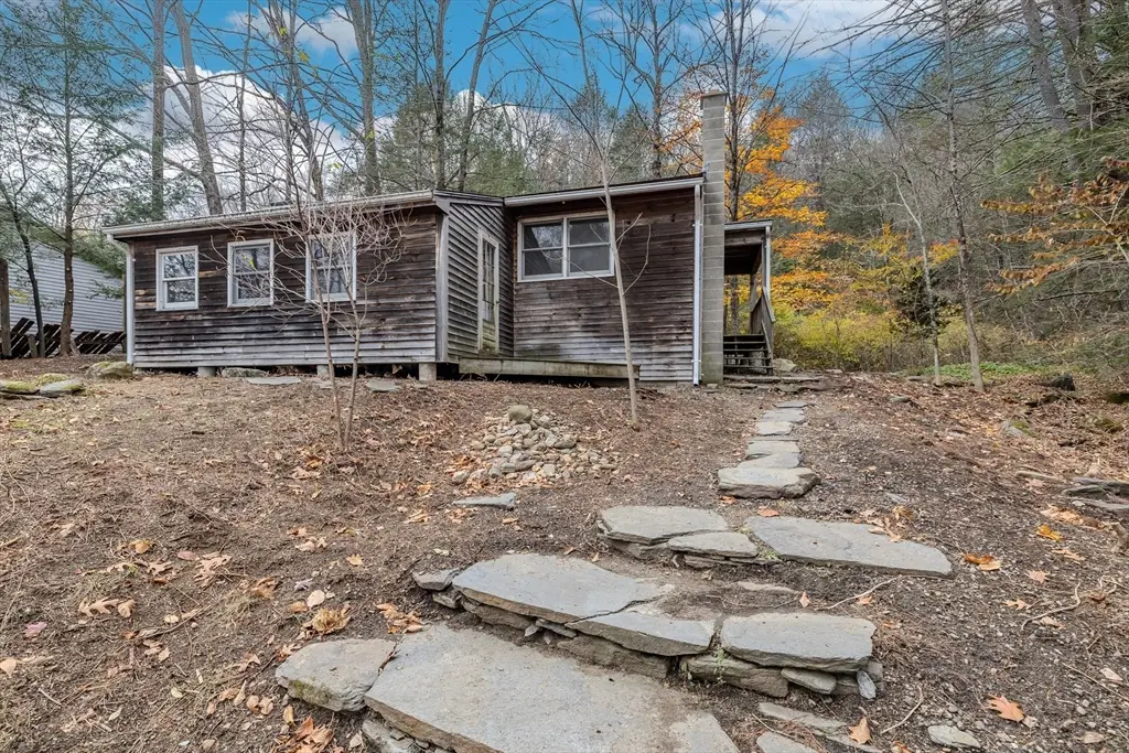 58 South Street, Williamsburg, MA 01096 - Image #1