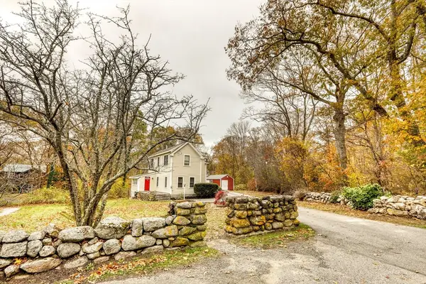 31 Summit Avenue, Rockport, MA 01966