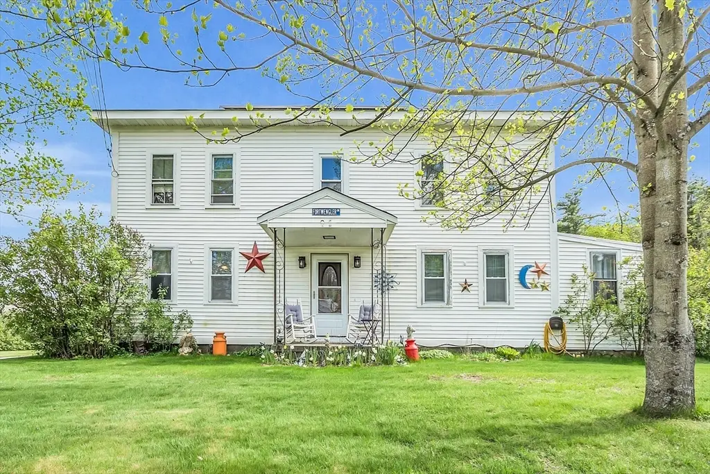 91 Highland St, Townsend, MA 01469 - Image #1