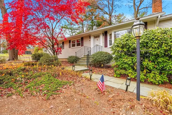 38 Mohawk Drive, Northborough, MA 01532