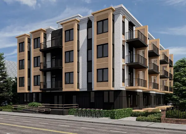 84 Prospect St #104, Somerville, MA 02143