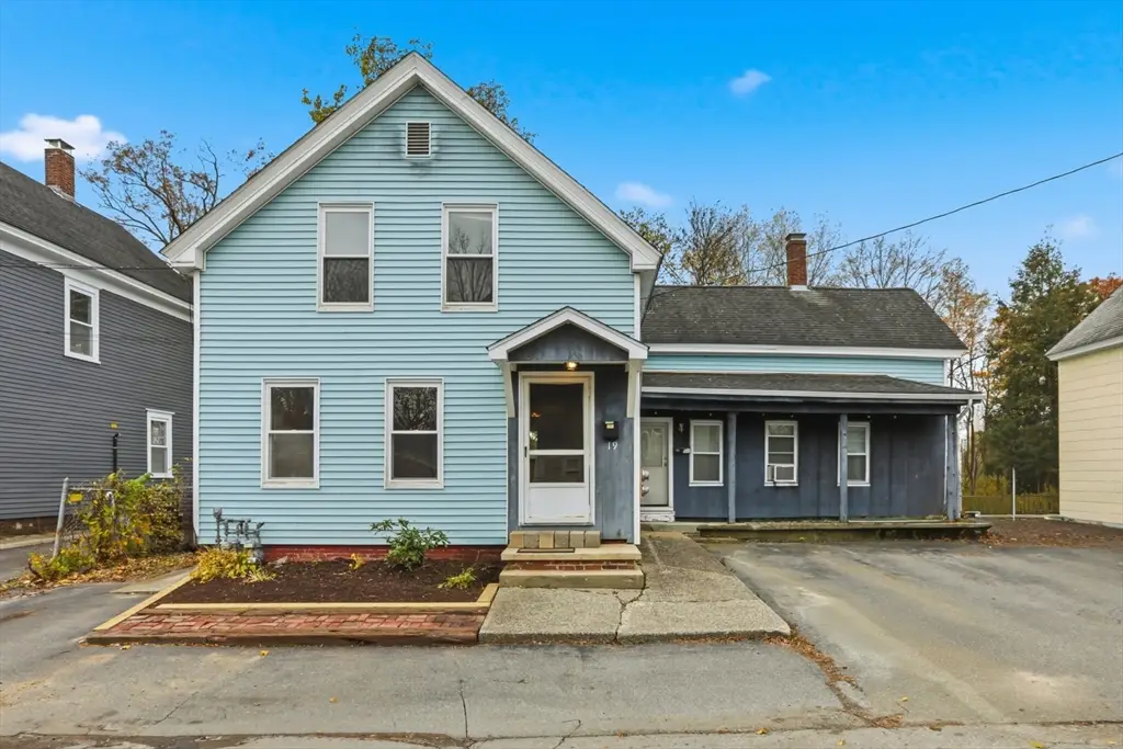19 Grove St, Ayer, MA 01432 - Image #1