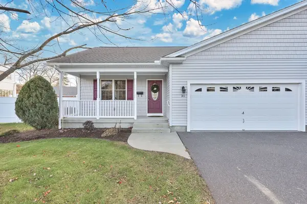 311 Montcalm St #311, Chicopee, MA 01020