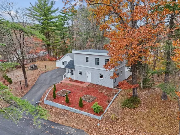 38 Twichell St, Athol, MA 01331