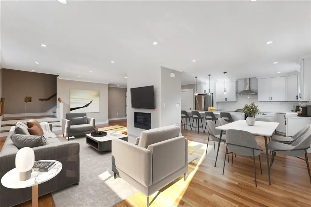 138 Myrtle Street #2, Waltham, MA 02453 - Image #1