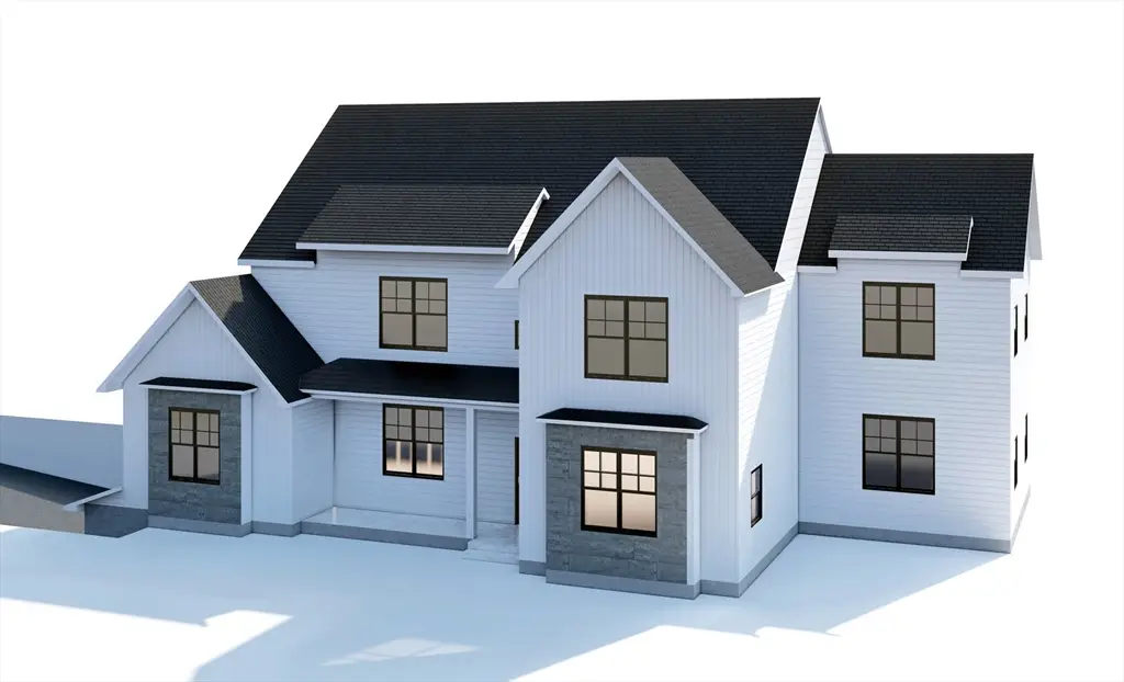 175 Bridge St (lot 7), South Hamilton, MA 01982 - Image #1