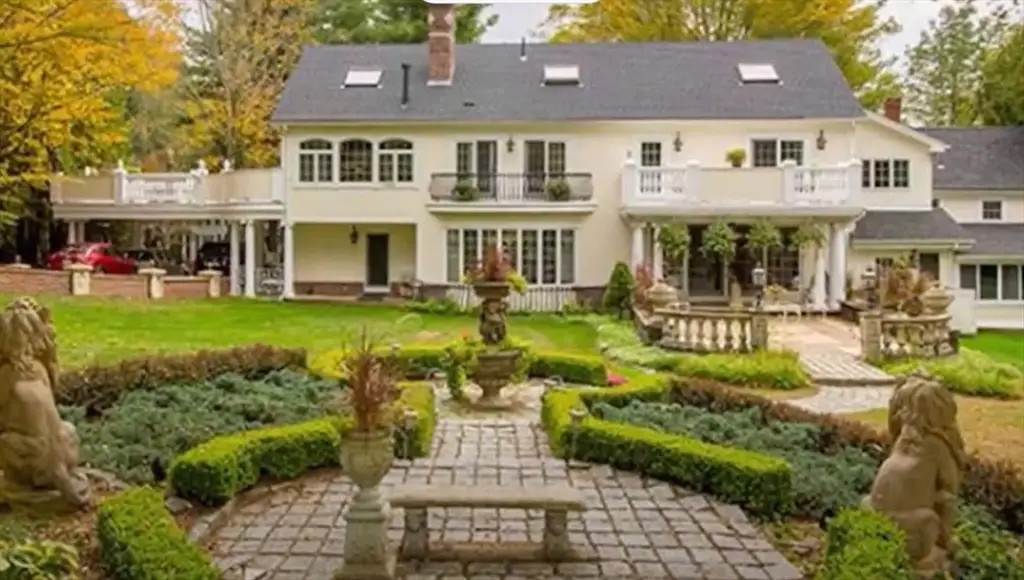 87 East Holland Road, Brimfield, MA 01566 - Image #1