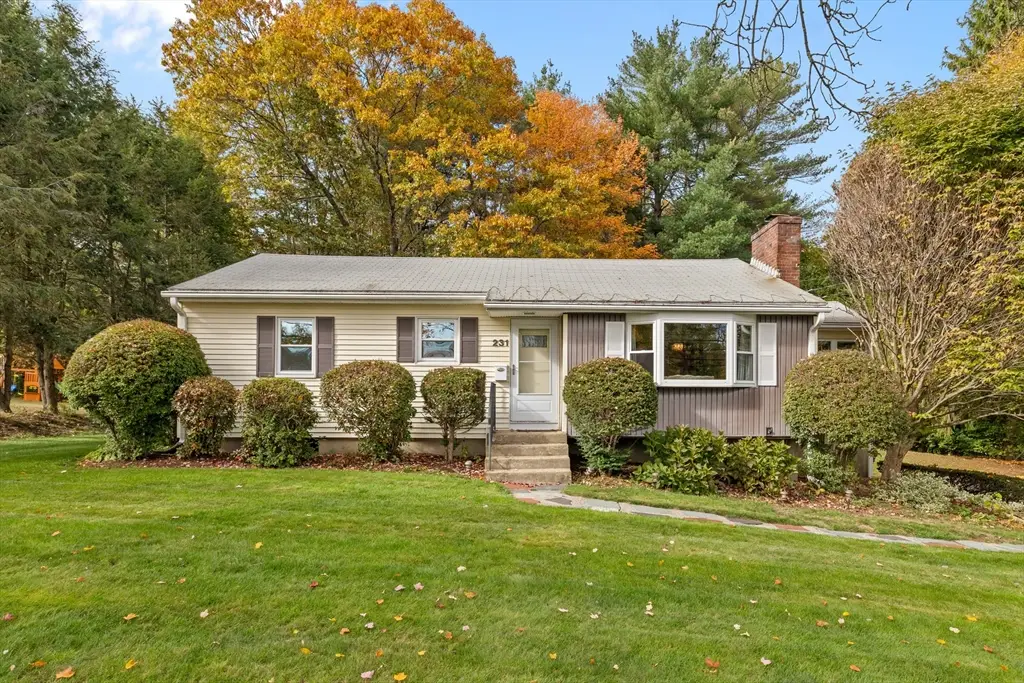 231 Central Street, Framingham, MA 01701 - Image #1