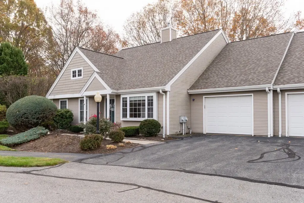 3 Dover Way #3, Westborough, MA 01581 - Image #1