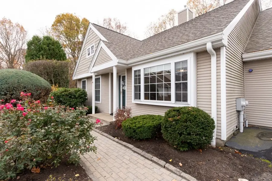 3 Dover Way #3, Westborough, MA 01581 - Image #2