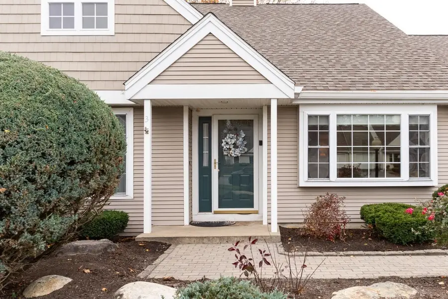 3 Dover Way #3, Westborough, MA 01581 - Image #3