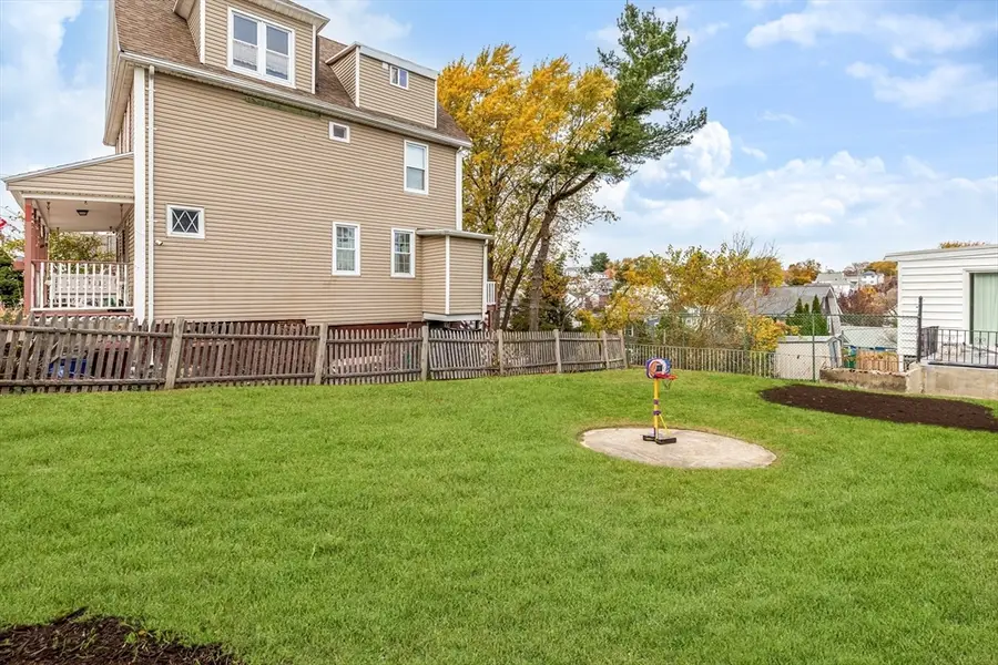 41 S Irving St, Revere, MA 02151 - Image #2