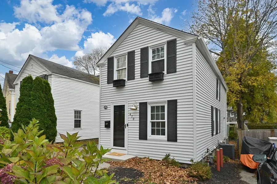 479 Stevens St, North Andover, MA 01845 - Image #2
