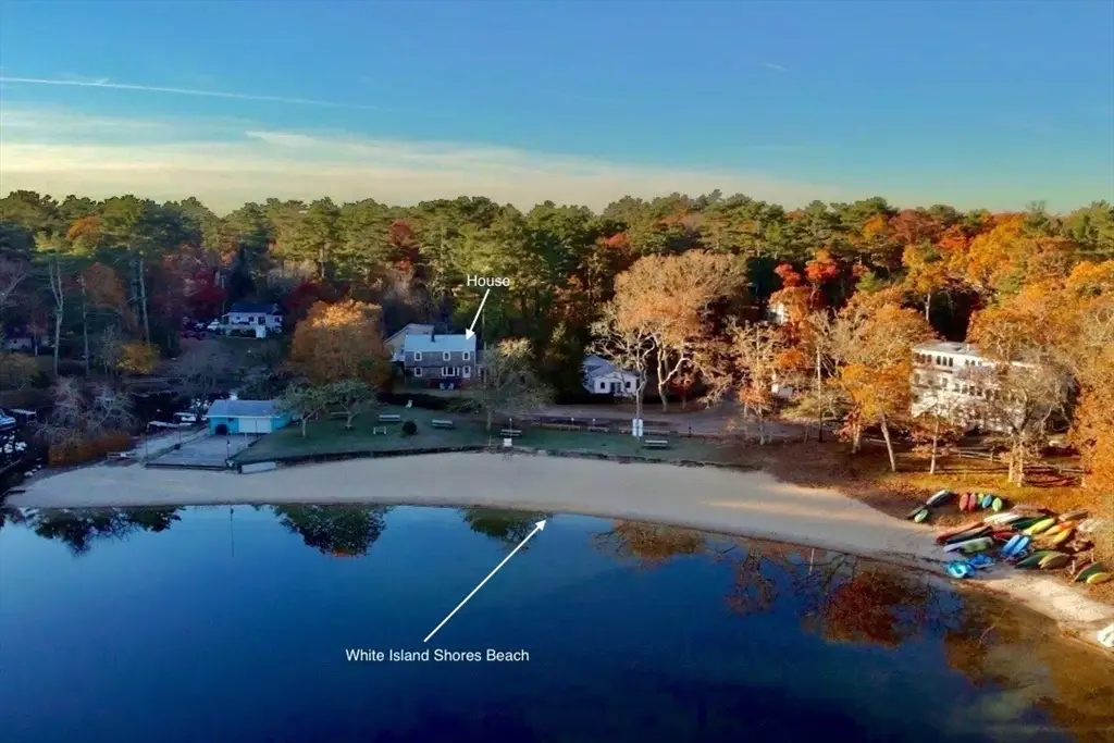 4 Park Circle, White Island Shores, MA 02538 - Image #1