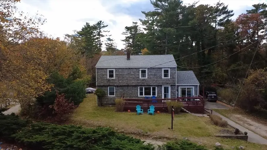 4 Park Circle, White Island Shores, MA 02538 - Image #3