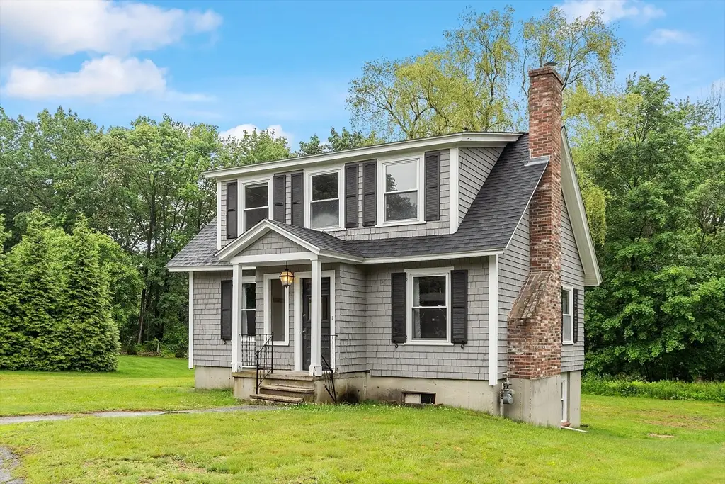 104 Salem Street, Andover, MA 01810 - Image #1