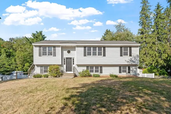 3 Oakdale Road, Wilmington, MA 01887