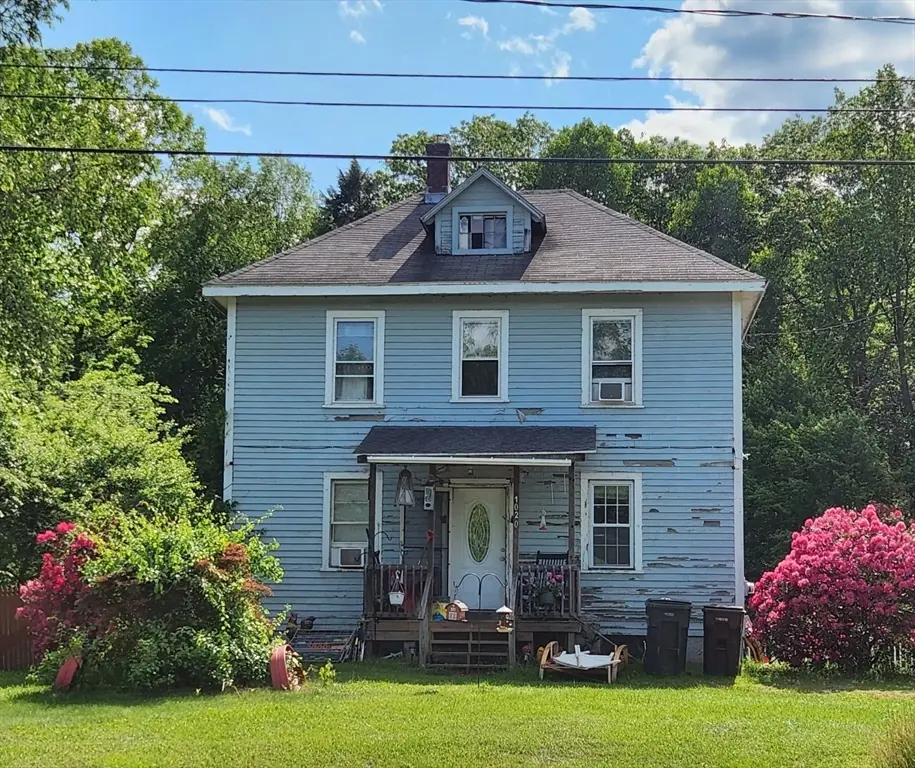 1020 Russell Rd, Westfield, MA 01085 - Image #1