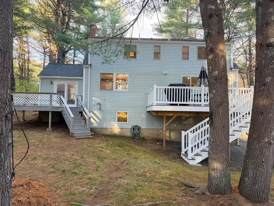 18 Boxford Rd, Topsfield, MA 01983 - Image #3