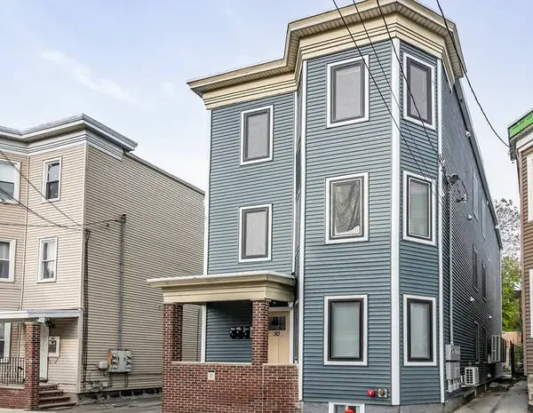 50 Maverick Street #3, Chelsea, MA 02150