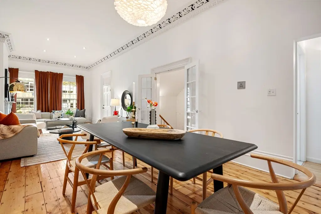 43 Worcester Street #1, Boston, MA 02118 - Image #1