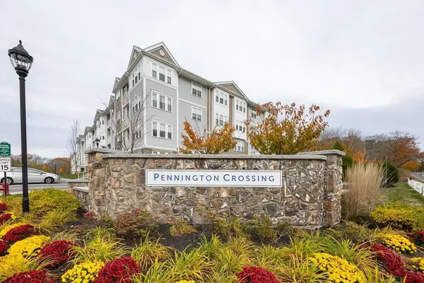 4403 Pennington Drive #4403, Walpole, MA 02081