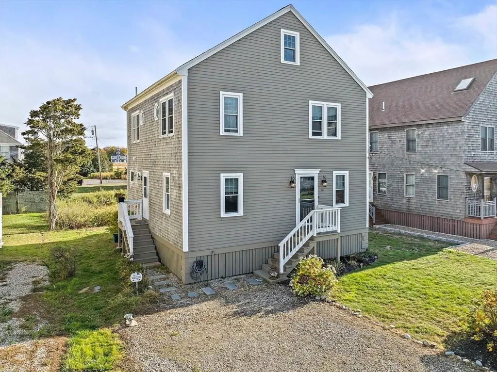 55 Abbey St., Marshfield, MA 02050 - Image #1