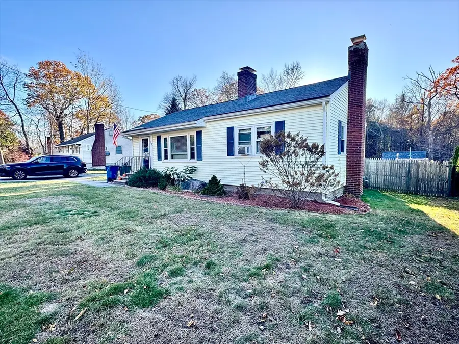 19 Parker St, Billerica, MA 01821 - Image #2