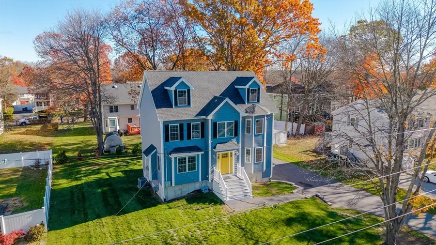 83 Standish Road, Haverhill, MA 01832 - Image #3