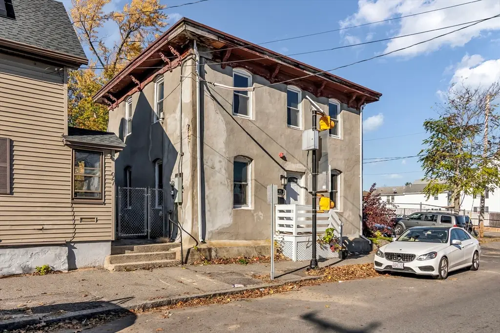 95 Hancock St, Lawrence, MA 01841 - Image #1
