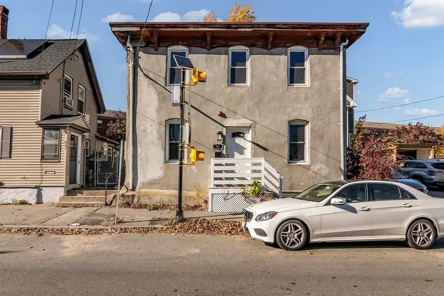 95 Hancock St, Lawrence, MA 01841 - Image #2