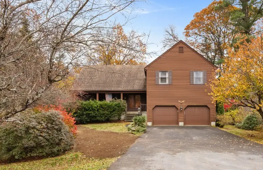 43 Maple Rd, Westford, MA 01886 - Image #1