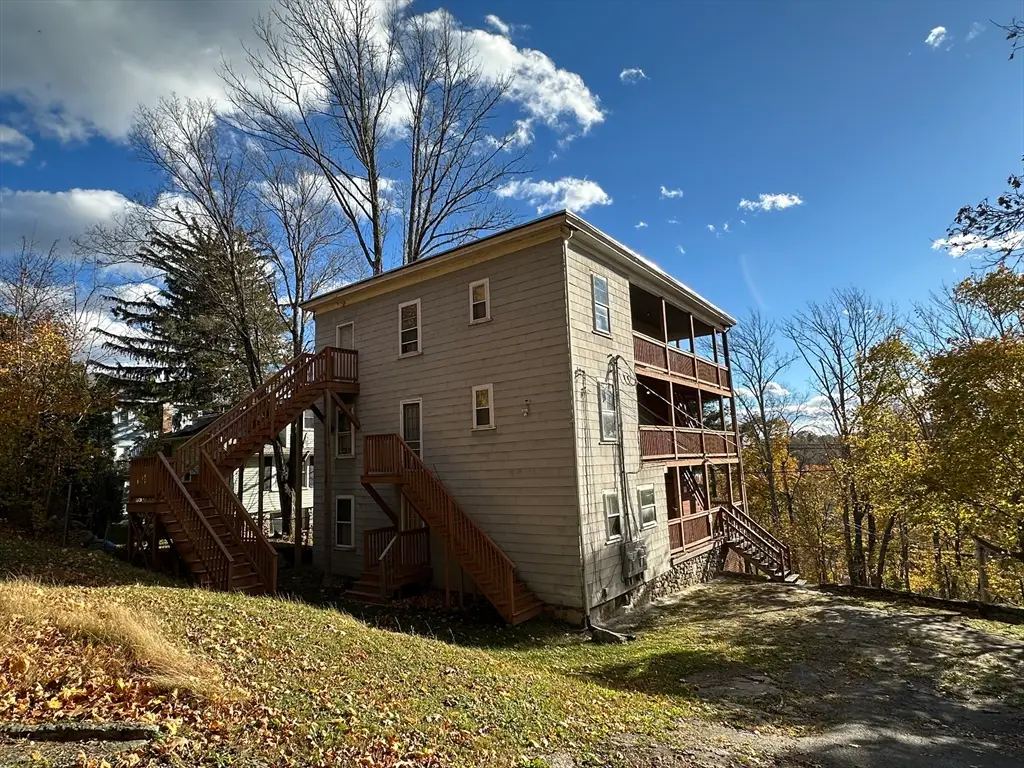 127 Cliff St, Southbridge, MA 01550 - Image #1