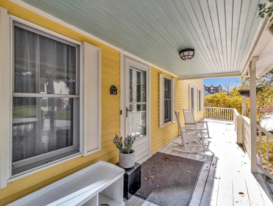 54 Salisbury St Waterfront, Hull, MA 02045 - Image #2