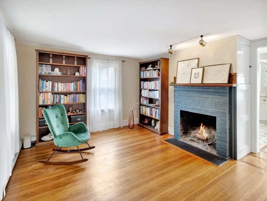 54 Salisbury St Waterfront, Hull, MA 02045 - Image #3