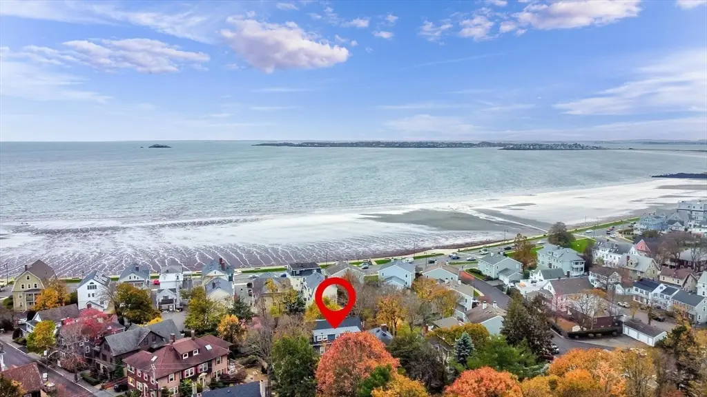 28 Claremont Ter #4, Swampscott, MA 01907 - Image #1
