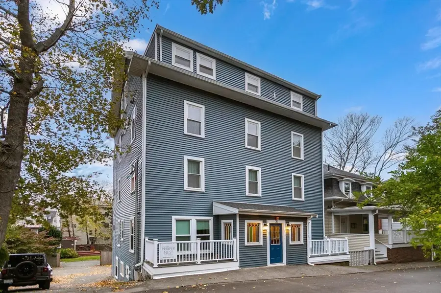28 Claremont Ter #4, Swampscott, MA 01907 - Image #2