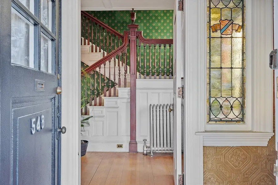 548 Fletcher St, Lowell, MA 01854 - Image #3