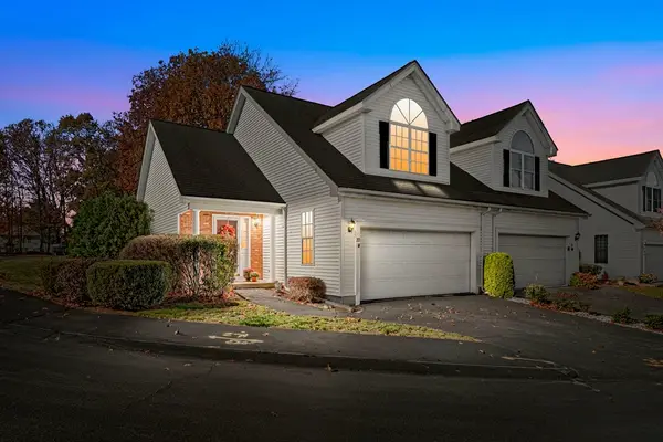 20 Nature View Dr #20, Uxbridge, MA 01569