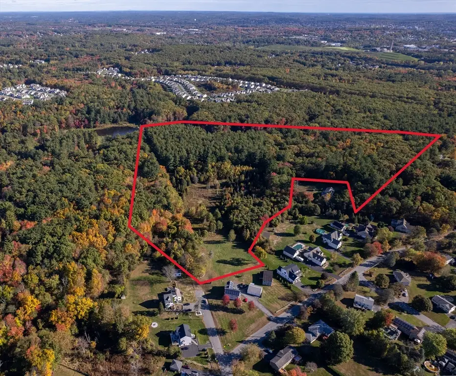 Lot  2 Washington Street, Methuen, MA 01844 - Image #1