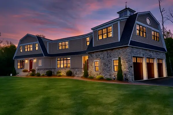 70 Mccallar Lane, Concord, MA 01742