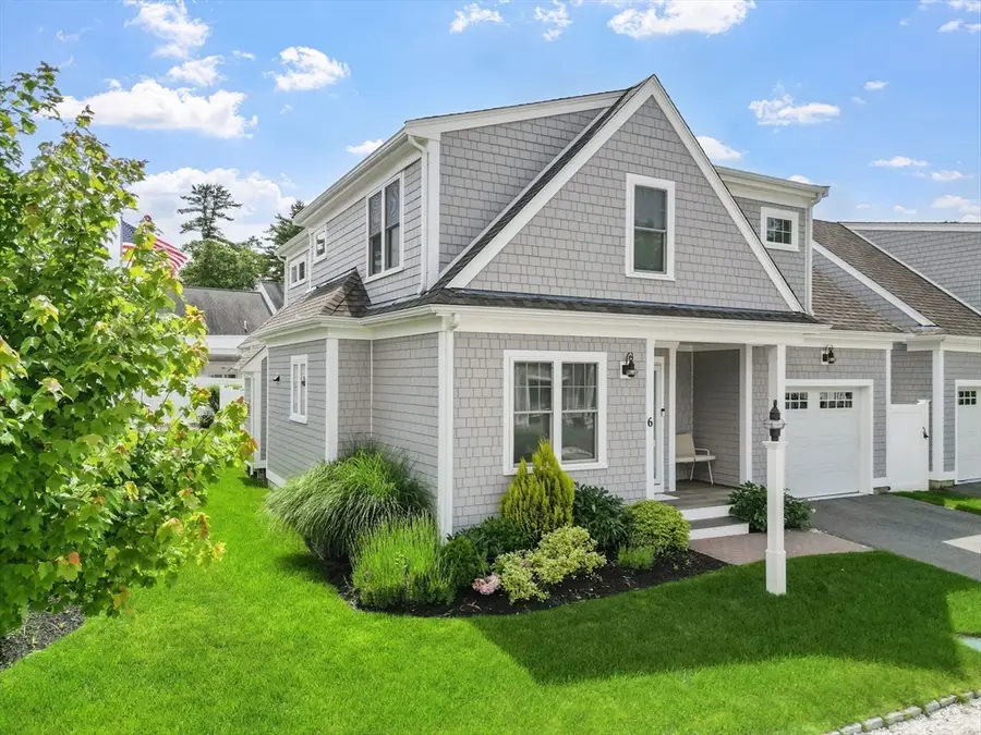 6 Twin Pines Lane #6, Plymouth, MA 02360 - Image #2