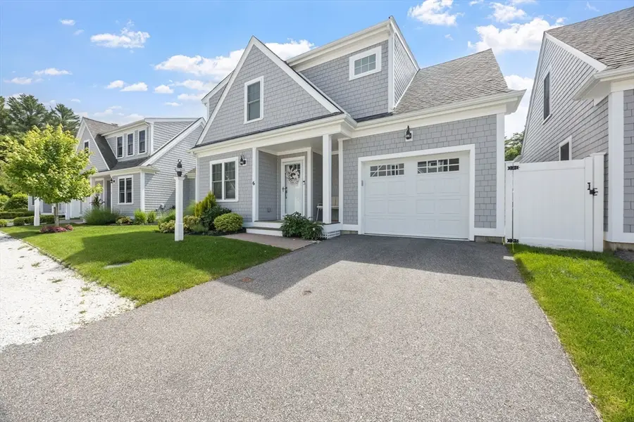 6 Twin Pines Lane #6, Plymouth, MA 02360 - Image #3