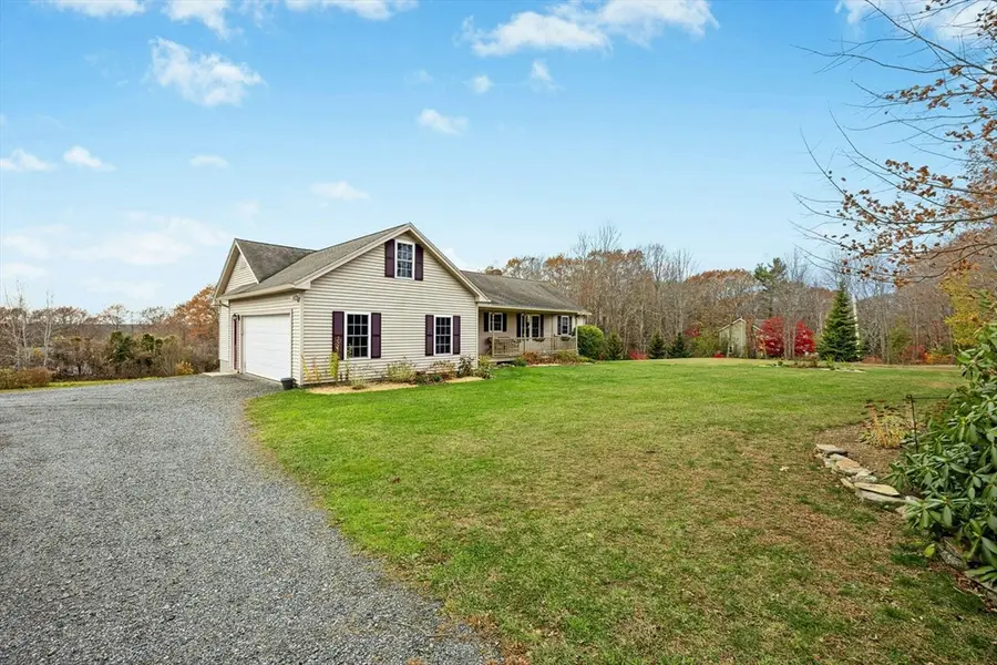 64 Prospect, Rutland, MA 01543 - Image #2