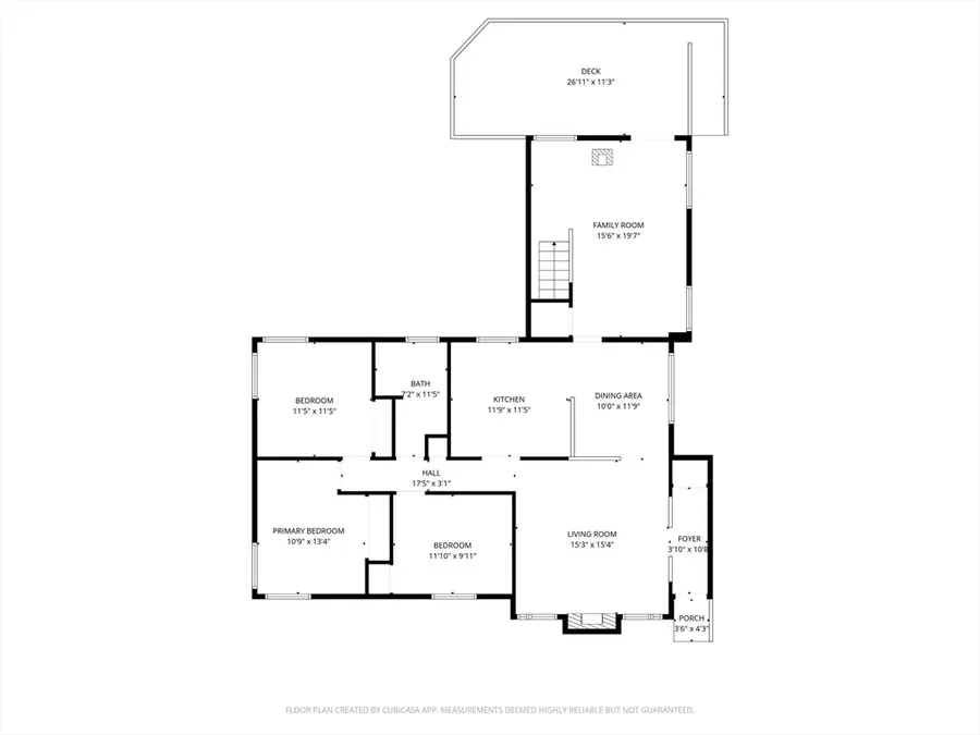 27 Brewster Road, Worcester, MA 01602 - Image #2