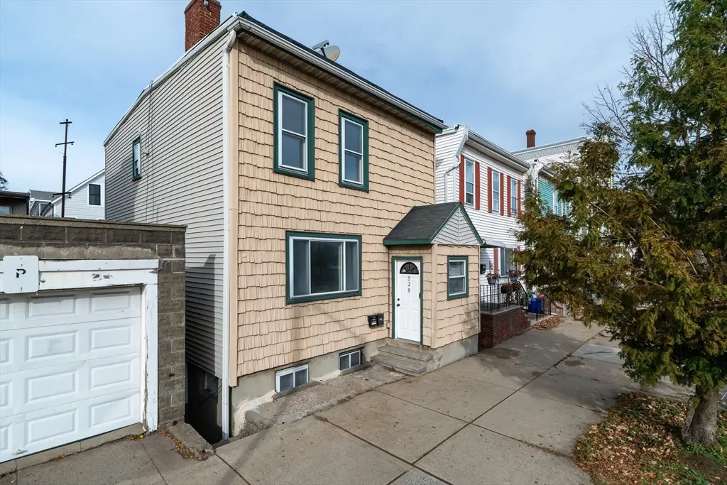 528 Bennington St, Boston, MA 02128 - Image #1