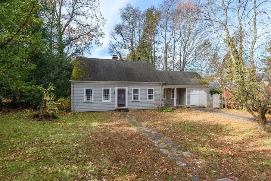 88 Farview Way, Amherst, MA 01002 - Image #2